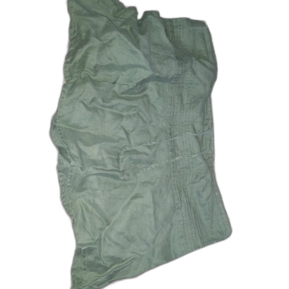 Old Navy Green Skirt